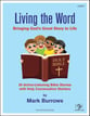 Living the Word Digital File Digital Resources cover